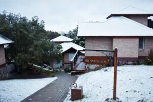 La Hondonada Cabañas