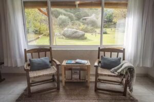 La Hondonada, San Javier