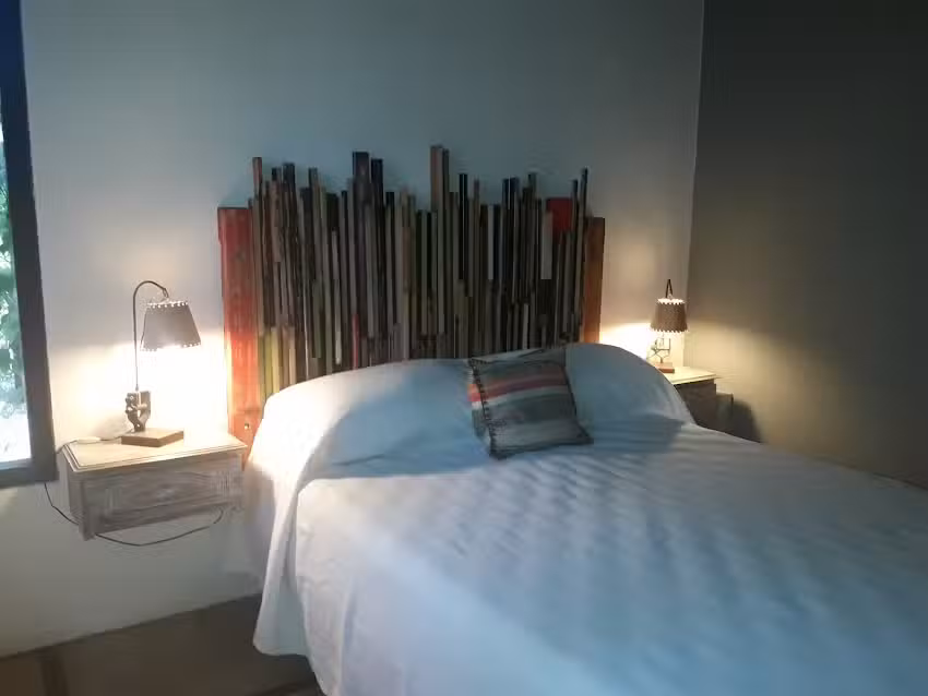 La Hora del Sol – Apart