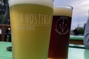 La Hosteria Bar & Hostel