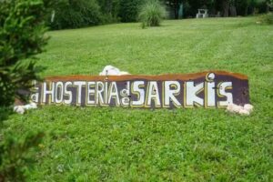 La hosteria de sarkis
