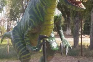 La Huella Complejo Turistico