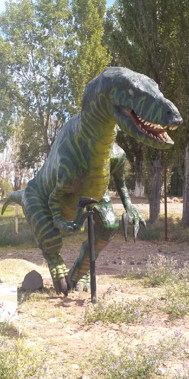 La Huella Complejo Turistico