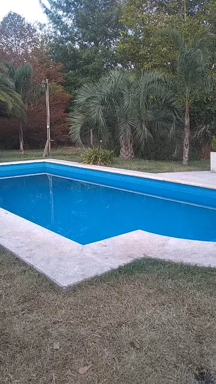 La Humereteada Cabaña