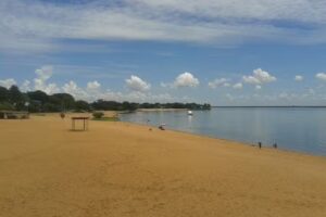 La Irene Alojamiento Paso de la Patria