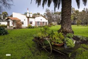 La Irene casa de campo