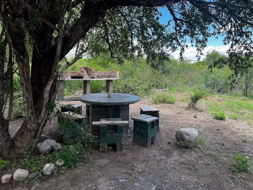 La Isla Hostel
