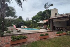 La Isolina Club de Campo