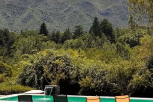 La Jacinta posada & suites