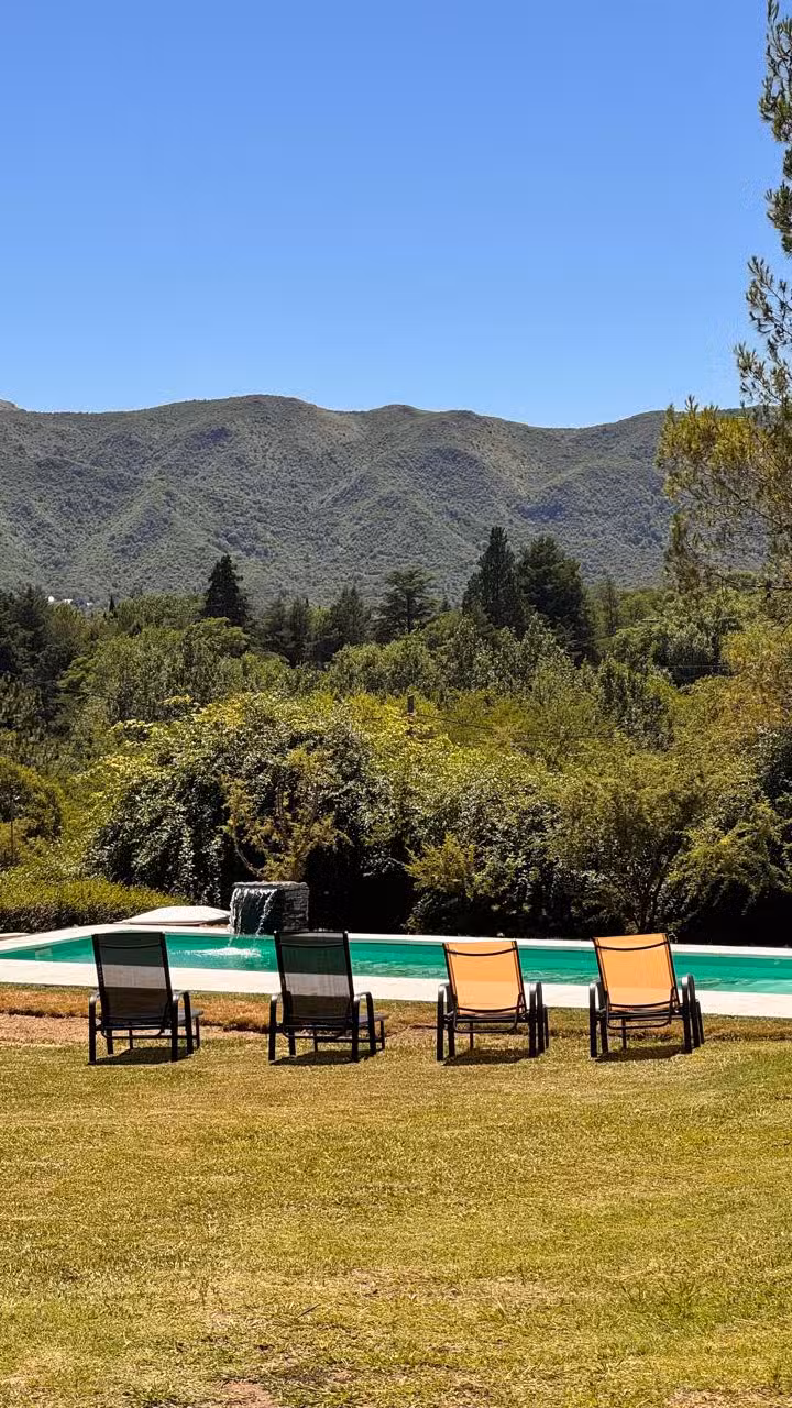 La Jacinta posada & suites