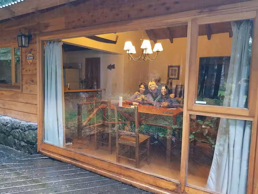 La JuaNa. Alquiler turístico temporario