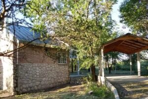 La lechuza traslasierra