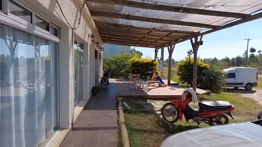 La Liebre del Bosque