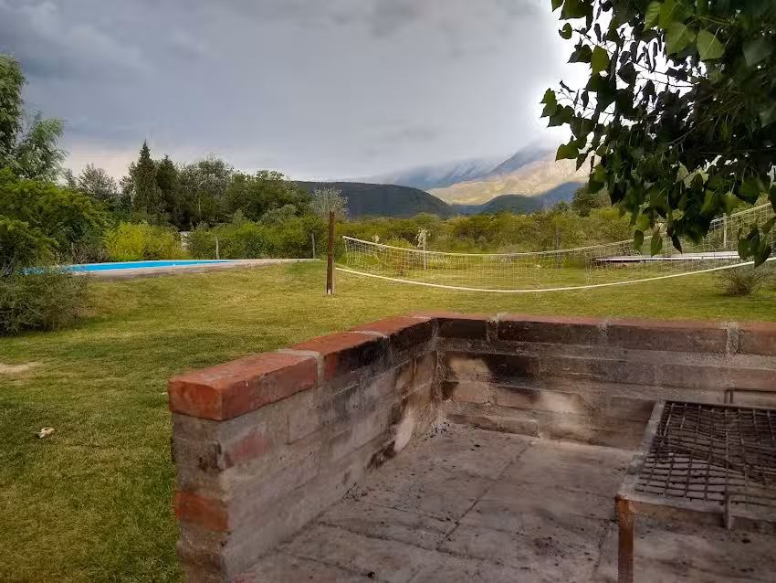 La Linda Cabañas