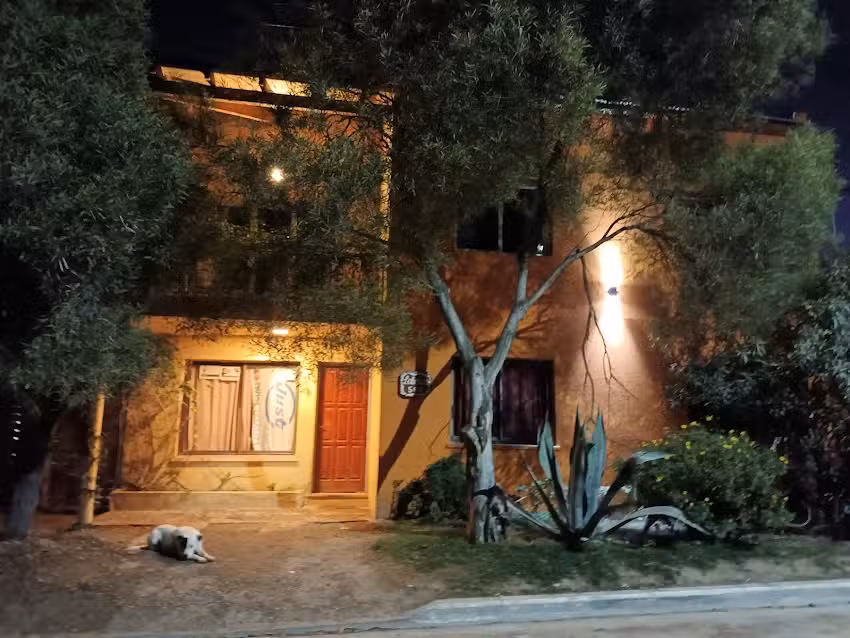 La Loberia – Las Grutas