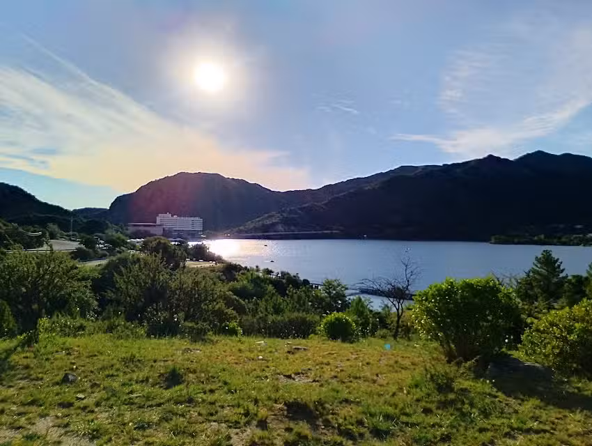 La Lomita