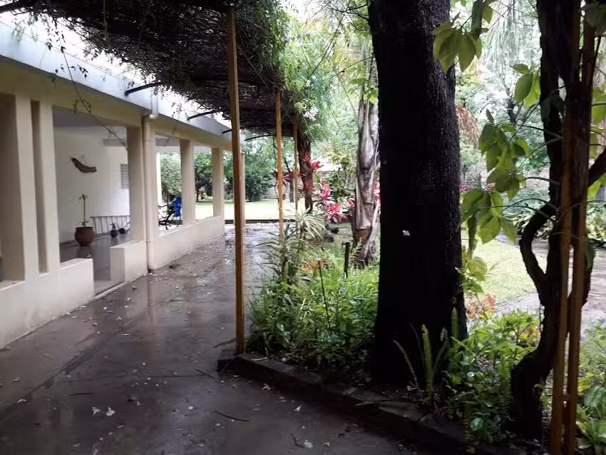 La Lomita Boutique Hotel