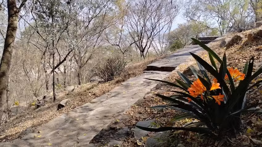 La Lucila (ex El Fortín)