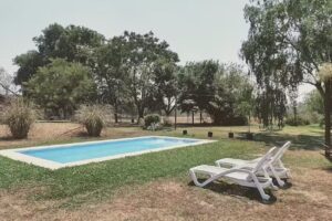 La Luisa Casa de Campo