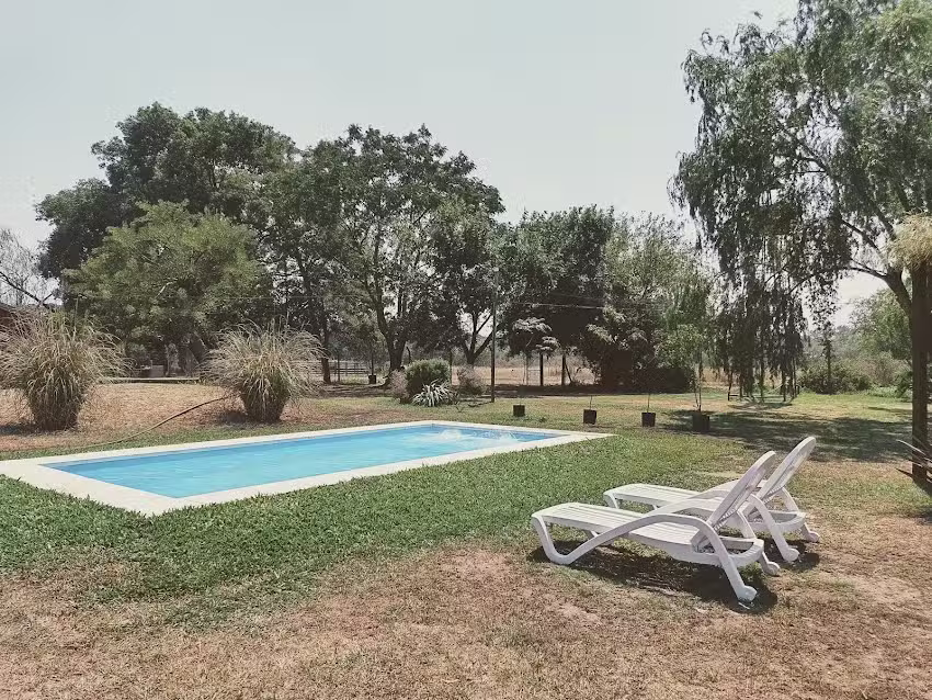 La Luisa Casa de Campo