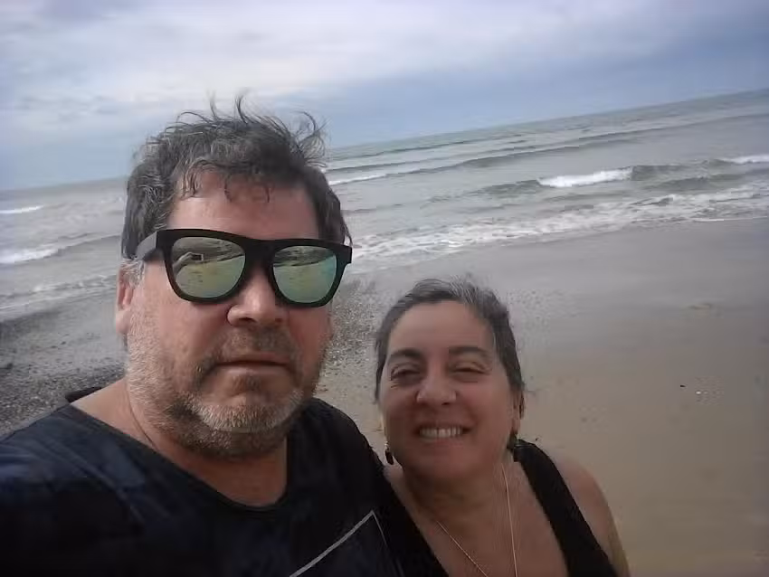 LA LUMBRERA – Las Grutas