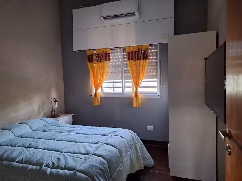 La Macarena Estancia