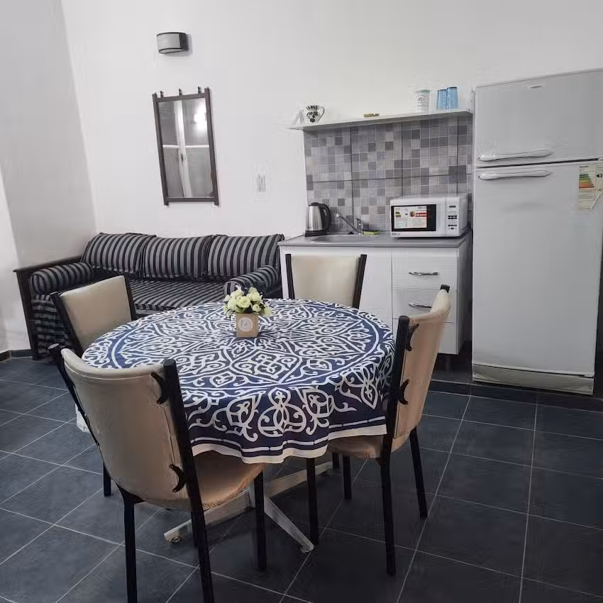 La Maipu Loft Urbano