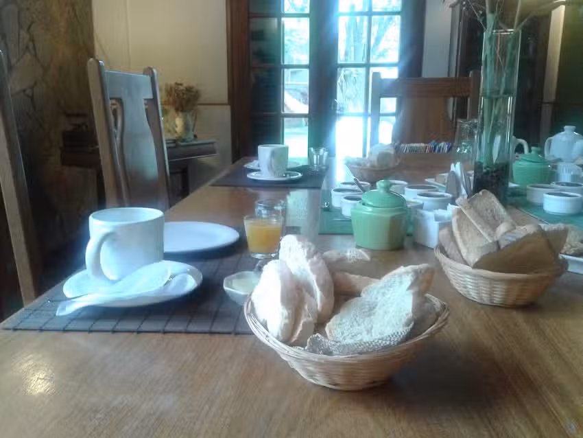 “La Maison Gerber”