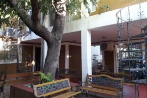 La Mandala Habitaciones