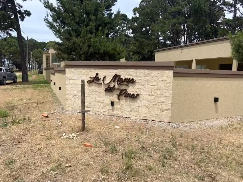 La Mansa del Pinar