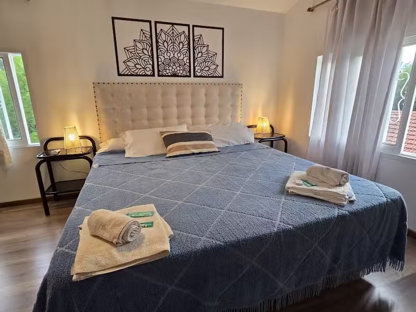 La Margarita Loft & Apart (Solo 2 Pax)