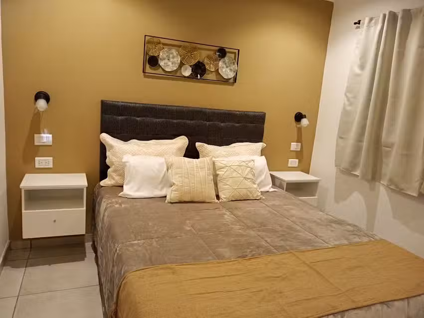 La Martina Cabañas San Javier