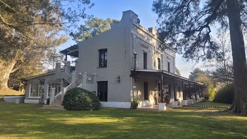 La Martineta Posada de Campo