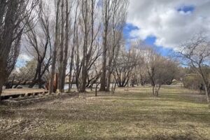 La Merced Patagonia Lodge
