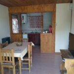 La Milagrosa Cabanas