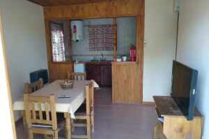 La Milagrosa Cabanas