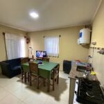 La Milagrosa Cabanas