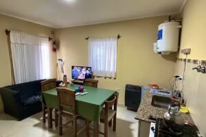 La Milagrosa Cabanas