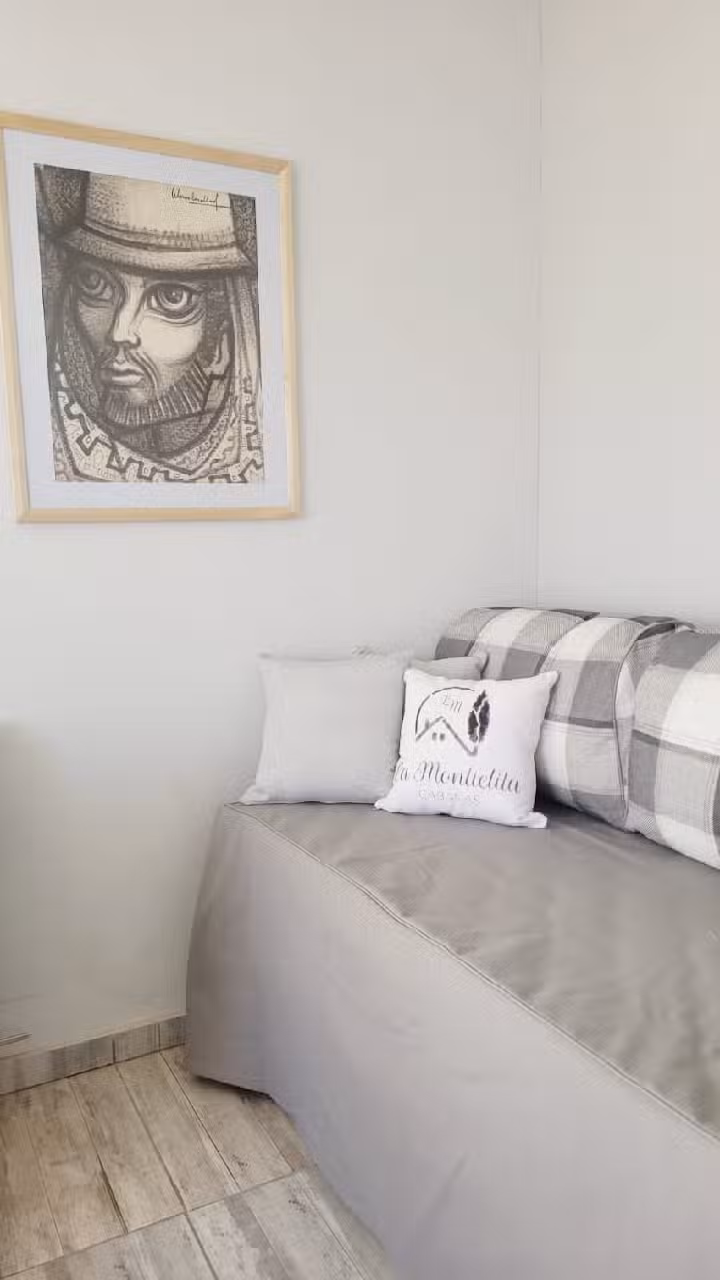 La Montielita Cabañas