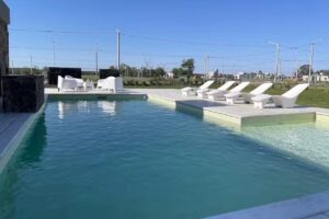 La Morada Almafuerte