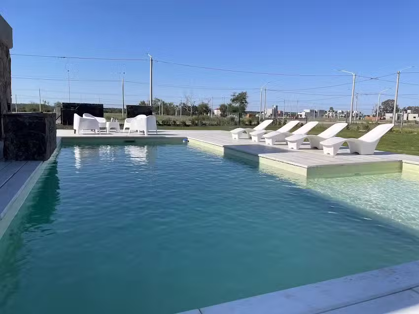 La Morada Almafuerte