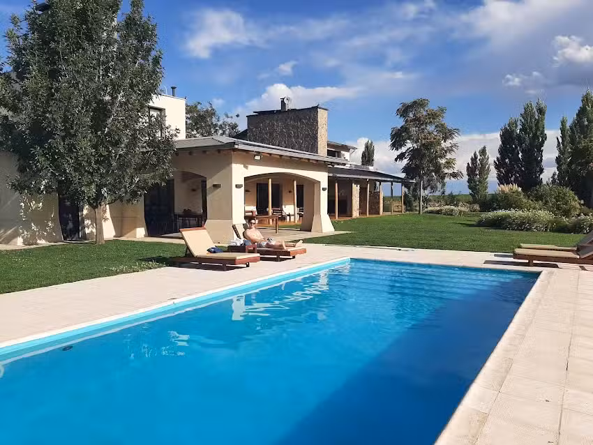 La Morada Lodge
