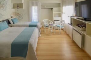 La Morada Petit Hotel