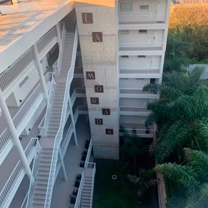 La Morada Residential Studios & Rental Suites