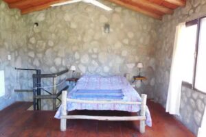 La Moradita Cabañas