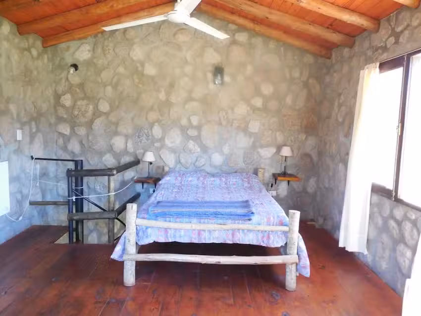 La Moradita Cabañas