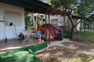 La Muela – Santa Ana