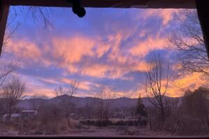 La Mulita de Humahuaca