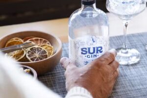 La Negra- Casa de Montaña