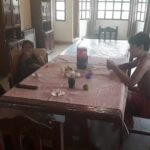 La negrita casa de campo